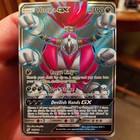 Hoopa GX