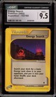 Energy Search