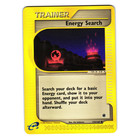 Energy Search