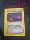 Energy Search