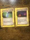 Energy Search