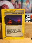 Energy Search