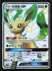 Leafeon GX