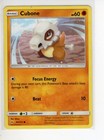 Cubone