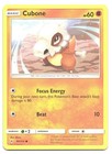 Cubone