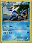 Samurott