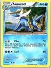 Samurott