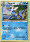 Samurott