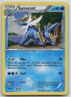 Samurott