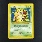 Ledyba