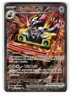 Revavroom ex