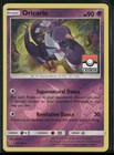 Oricorio