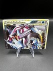 Palkia & Dialga LEGEND