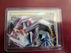 Palkia & Dialga LEGEND