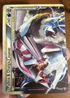 Palkia & Dialga LEGEND