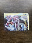 Palkia & Dialga LEGEND