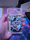 Palkia & Dialga LEGEND