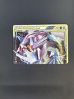 Palkia & Dialga LEGEND
