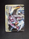 Palkia & Dialga LEGEND