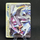 Palkia & Dialga LEGEND