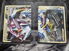 Palkia & Dialga LEGEND