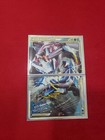 Palkia & Dialga LEGEND