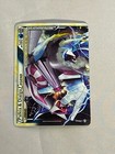 Palkia & Dialga LEGEND