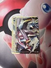 Palkia & Dialga LEGEND