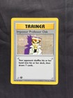 Imposter Professor Oak