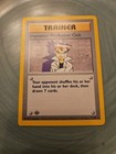 Imposter Professor Oak