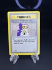 Imposter Professor Oak