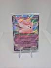 Lillie's Clefairy ex