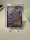 Lillie's Clefairy ex