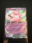 Lillie's Clefairy ex