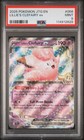 Lillie's Clefairy ex