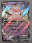 Lillie's Clefairy ex