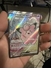 Lillie's Clefairy ex