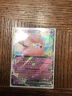 Lillie's Clefairy ex