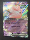 Lillie's Clefairy ex
