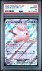 Lillie's Clefairy ex