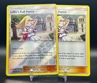 Lillie's Full Force