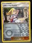 Lillie's Full Force