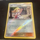 Lillie's Full Force
