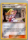 Lillie's Full Force