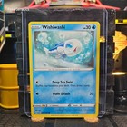 Wishiwashi