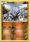Rhyhorn