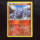 Rhyhorn