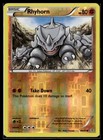 Rhyhorn