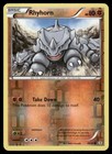 Rhyhorn