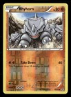 Rhyhorn
